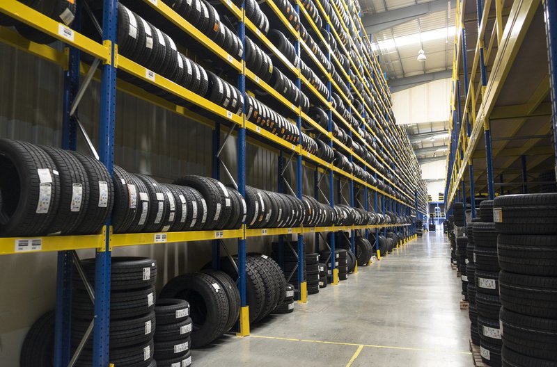 AB Tyres, uma das principais referências do aftermarket